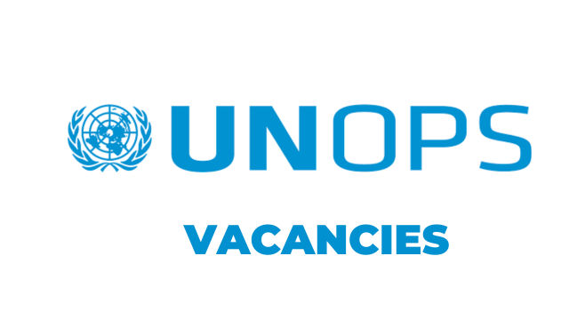 UNOPS Hiring Programme Management Advisor - Retainer (Youth Programme)