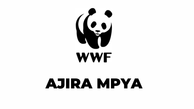 WWF Hiring Senior Project Officer – Gbf Project