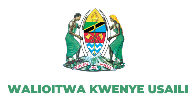 Walioitwa kwenye Usaili PSRS New Mpwapwa District Council Call for Interview PDF Check Out