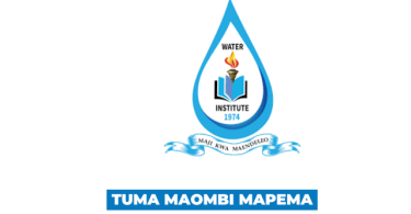 Water Institute Hiring in 3 Positions