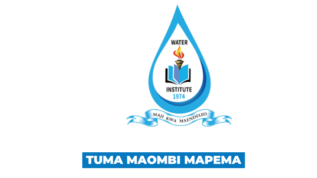 Water Institute Hiring in 3 Positions