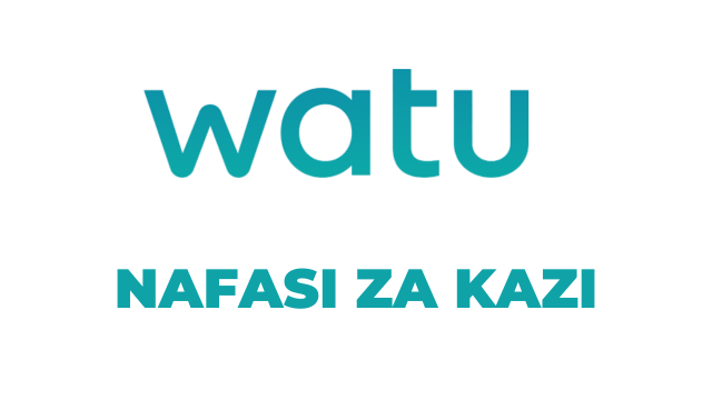 Watu Credit Hiring Asset Finance Officer