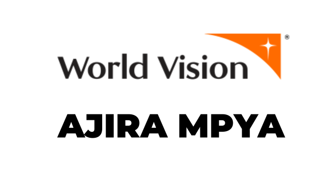 World Vision Hiring Project Officer