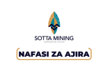 11 Vacancies Open at Sotta Mining Corporation Tanzania