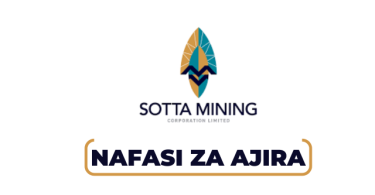 11 Vacancies Open at Sotta Mining Corporation Tanzania