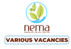 13 Vacancies Open at NEMA Authority Kenya