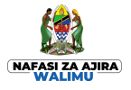 145 Vacancies Open at MDAs & LGAs Tanzania