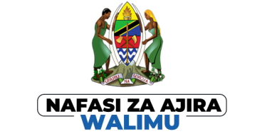 145 Vacancies Open at MDAs & LGAs Tanzania