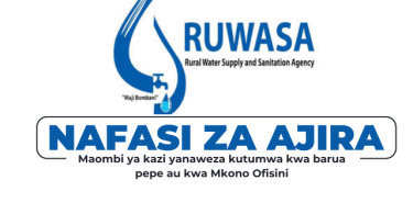 24 Vacancies Open at Ruwasa Tanzania