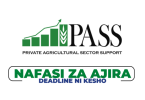 29 Vacancies Open at PASS Trust Tanzania