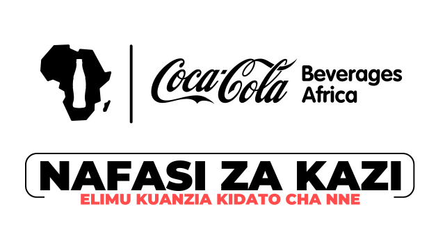 3 Vacancies Open at Coca-Cola Kwanza Tanzania