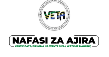 30 Vacancies Open at VETA Tanzania