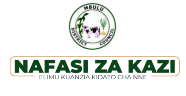 4 Vacancies Open at Mbulu District Council Tanzania