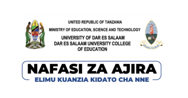6 Library Vacancies Open at DUCE Tanzania