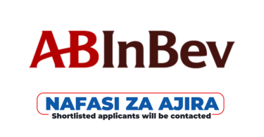 AB InBev Tanzania Hiring Tax Manager