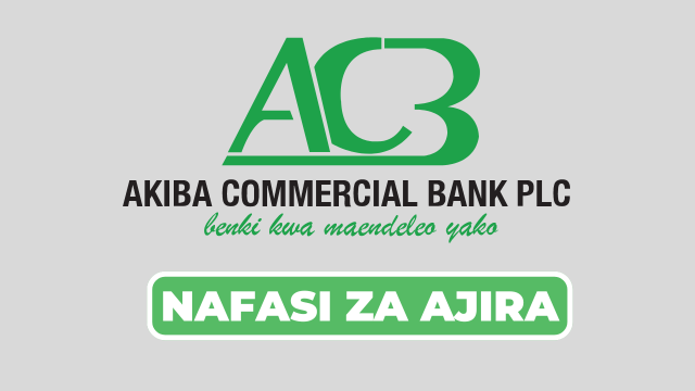 ACB Bank Tanzania Hiring Channels & Integration Specialist