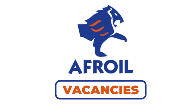 AFROIL Investment Group Tanzania Hiring Office Automation Specialist