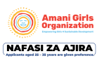 AGO Tanzania Hiring Communication Officer