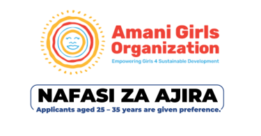 AGO Tanzania Hiring Communication Officer