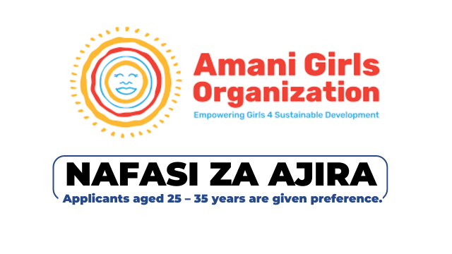 AGO Tanzania Hiring Communication Officer