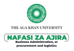 AKU Tanzania Hiring Manager; Purchasing and Supply Chain