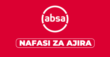 Absa Group Tanzania Hiring Financial Reporting Manager