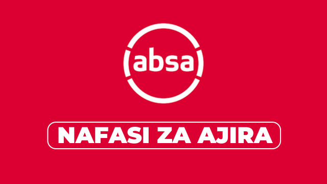 Absa Group Tanzania Hiring Financial Reporting Manager