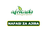 Africado Tanzania Hiring Human Resource officer