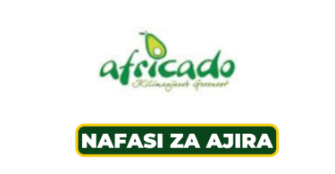 Africado Tanzania Hiring Human Resource officer