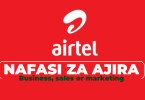 Airtel Tanzania PLC Hiring Public Sector Sales Head