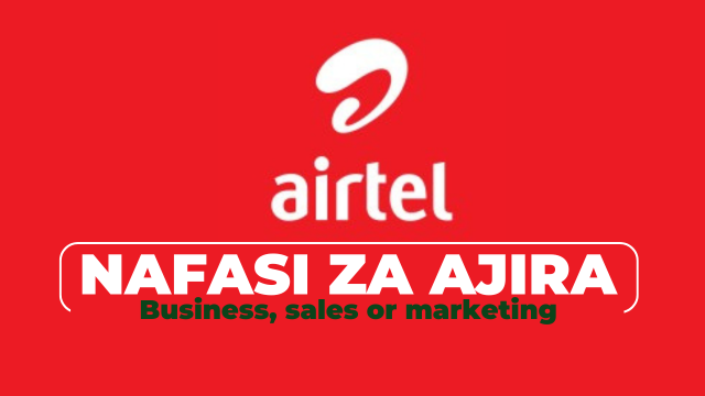 Airtel Tanzania PLC Hiring Public Sector Sales Head