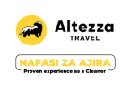 Altezza Travelling Tanzania Hiring Housekeeper