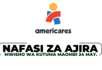 Americares Tanzania Hiring Data Clerk