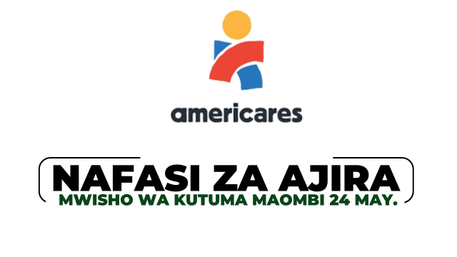 Americares Tanzania Hiring Data Clerk