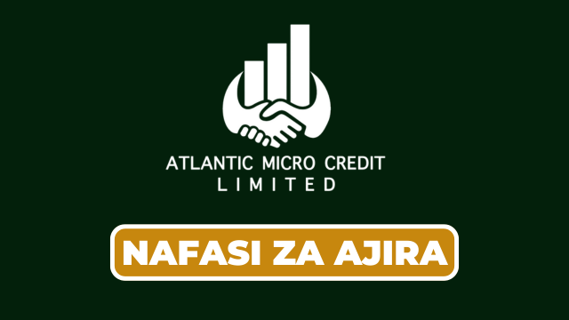 Atlantic Micro Credit Tanzania Hiring Accountant