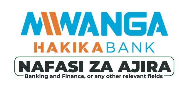 MHB Tanzania Hiring Treasury Dealer