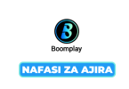 Boomplay Tanzania Hiring Agency BD Manager