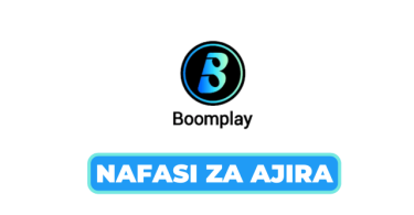 Boomplay Tanzania Hiring Agency BD Manager