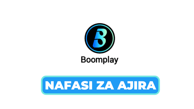 Boomplay Tanzania Hiring Agency BD Manager