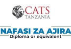 CATS Tanzania Hiring Test Centre Administrator