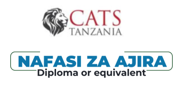 CATS Tanzania Hiring Test Centre Administrator