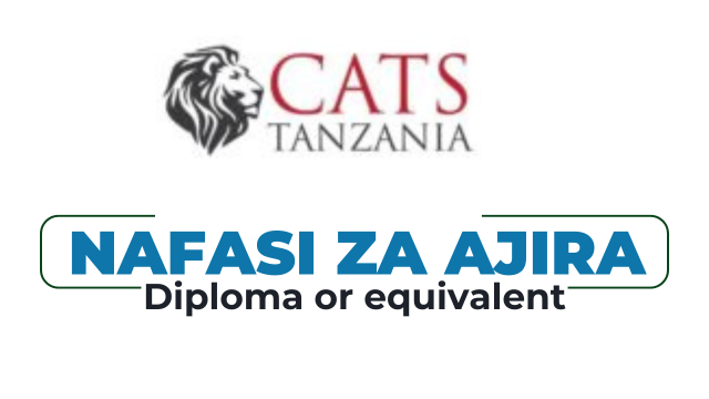 CATS Tanzania Hiring Test Centre Administrator