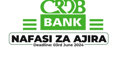 CRDB Bank PLC Tanzania Hiring Manager; ESG/Sustainability Strategy