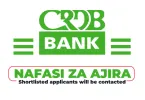 CRDB Bank PLC Tanzania Hiring Manager; Monitoring & Evaluation