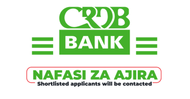 CRDB Bank PLC Tanzania Hiring Manager; Monitoring & Evaluation