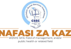 CSSC Tanzania Hiring Chief of Party