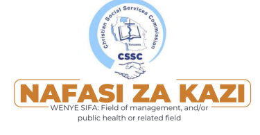 CSSC Tanzania Hiring Chief of Party