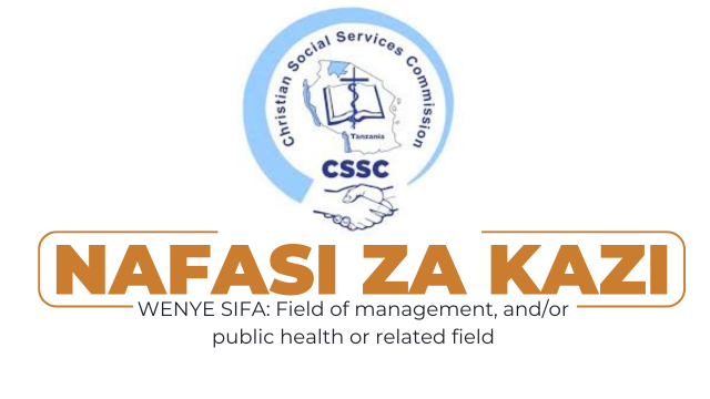 CSSC Tanzania Hiring Chief of Party