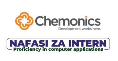 Chemonics Tanzania Hiring Clinical Nutritionist Interns