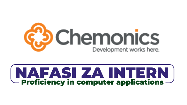 Chemonics Tanzania Hiring Clinical Nutritionist Interns